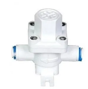 REGULADOR DE PRESSAO 1/4 P/BEBEDOURO