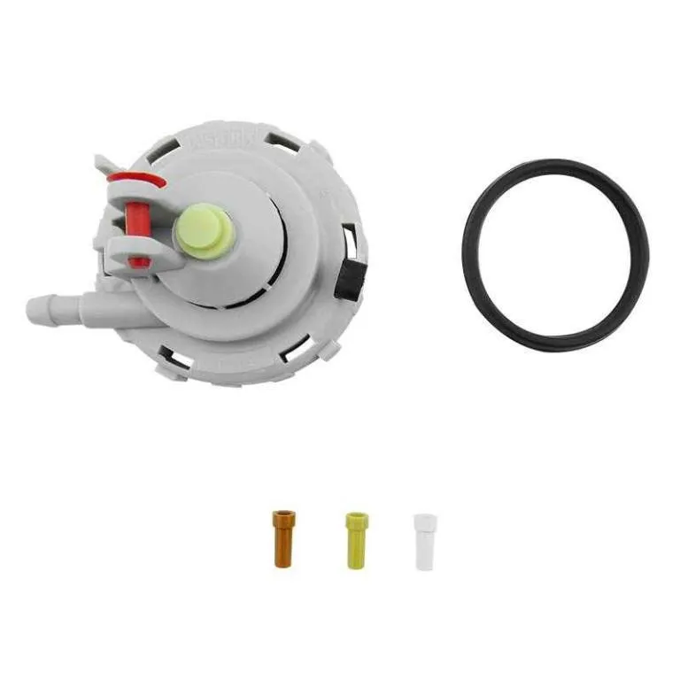 REPARO P/ENT.CX ACOPLADA NATURAL