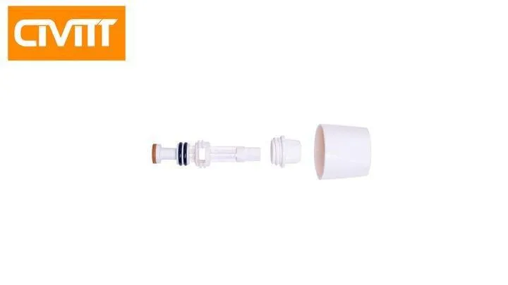 REPARO P/TOR.PP ECO CIVITT