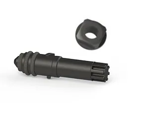 REPARO P/TORN,. 1/4 ESQUERDO C/PORCA