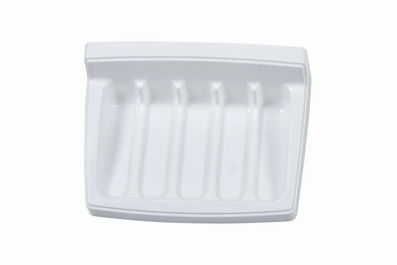 SABONETEIRA PLASTICA PEQUENA