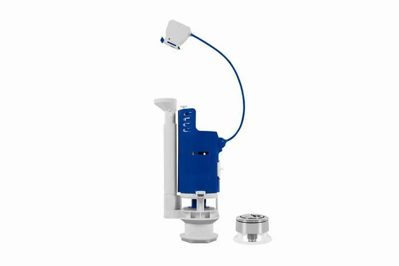 MEC.SAIDA P/CX,ACOPL. UNIV, DUPLO