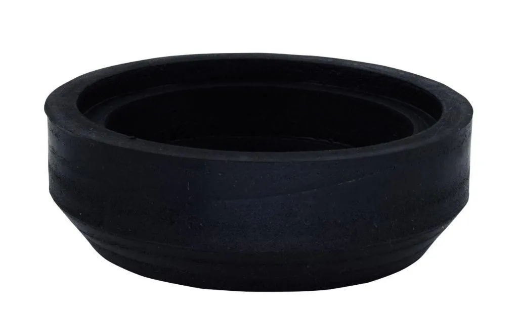 ANEL DE VEDACAO UNIVERSAL P/CX ACOPLADA