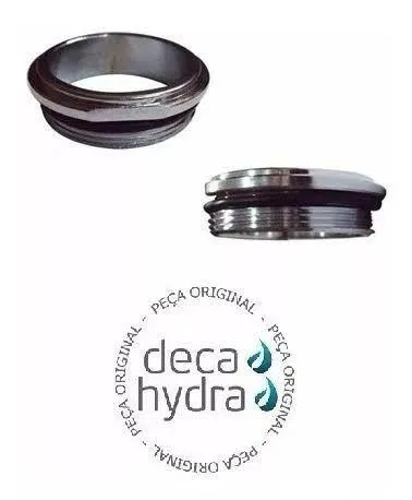 SEDE PAALV.DESC.HYDRA LUXO Hão0 1.1/2