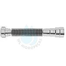 SIFAO TUBO EXTENSIVO UNIV. CROMADO