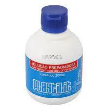 SOLUCAO PREPARADORA 200ML