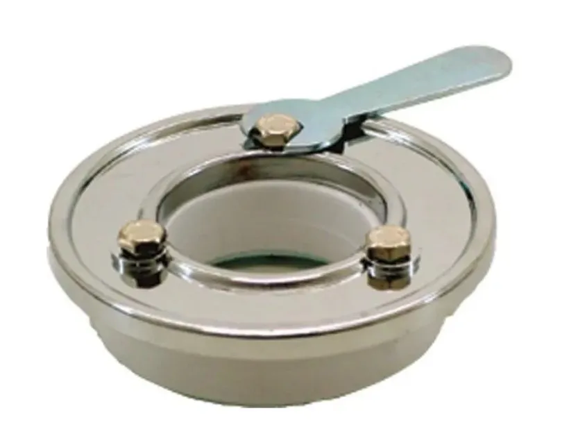 SPUD C/PARAF.METAL BACIA IDEAL