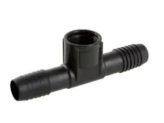 TEE 2 INTERNO 090 PRETO