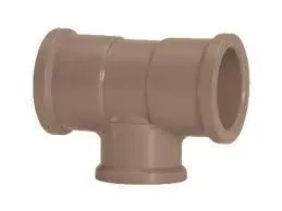 TEE SOLDAVEL 40MMX32MM