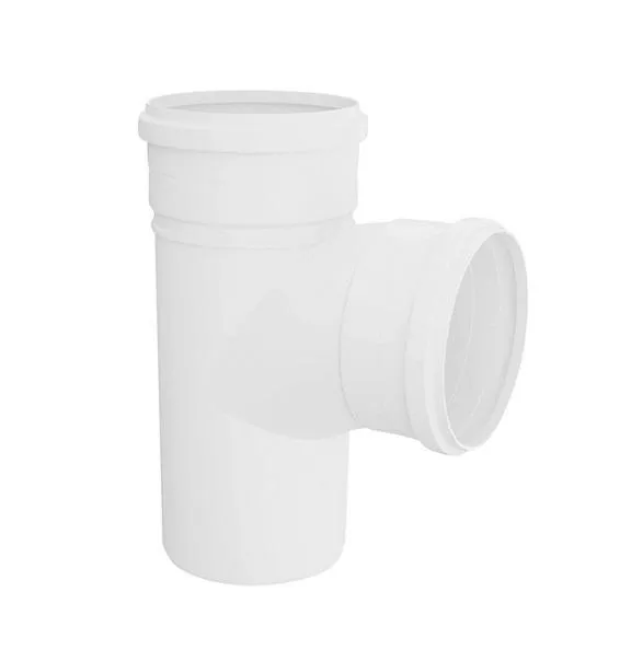 TEE ESGOTO 150MM