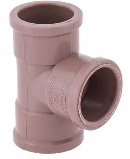 TEE SOLDAVEL 32MM