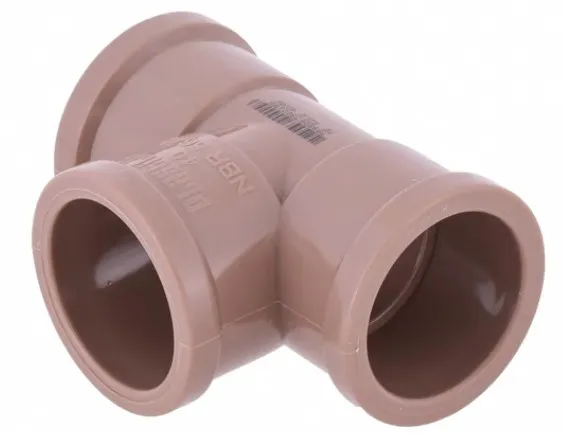 TEE SOLDAVEL 40MM