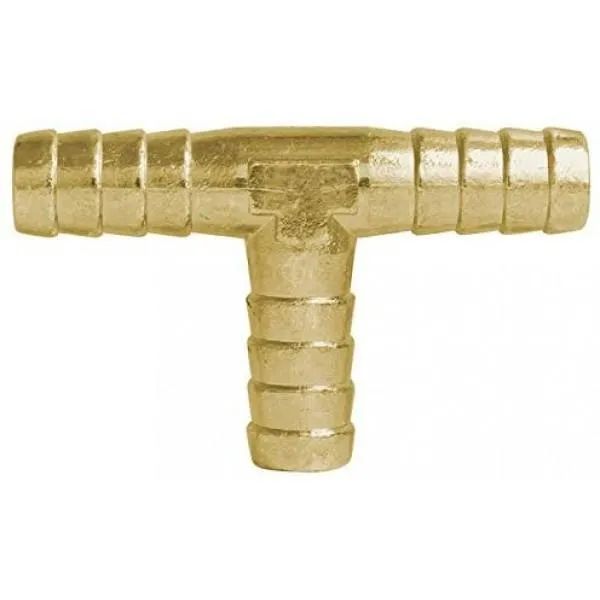 TEE METAL 1/2X1/2X1/2