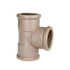 TEE C/BUCHA DE LATAO LR 20MMkX1/2