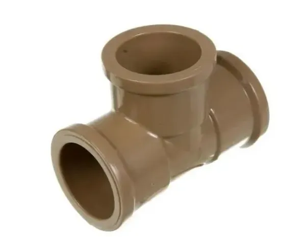 TEE SOLDAVEL 85MM