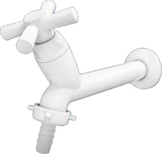 TORNEIRA 15CM TANQ.MANG CROSS BC