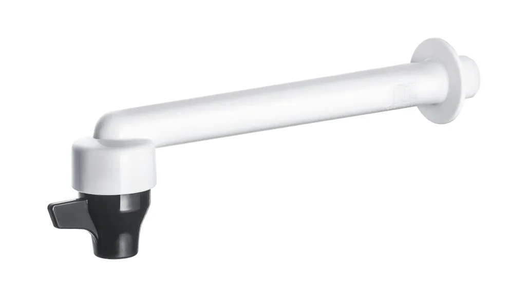 TORNEIRA ALAV, 18CM 1/2 E 3/4 ER HERC