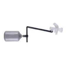 TORNEIRA BOIA 1/2 HASTE 15CM
