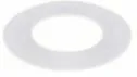 ARRUELA PVC BORRACHA BR LAV. MAIOR