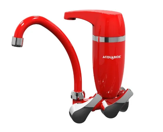 TORNEIRA C/FILTRO PAR.ACQUA PREMIUM VM