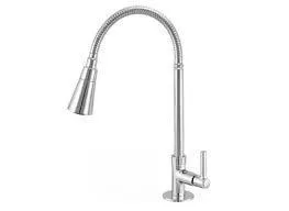 TORNEIRA PIA BM B.GOURMET CONICA €-34