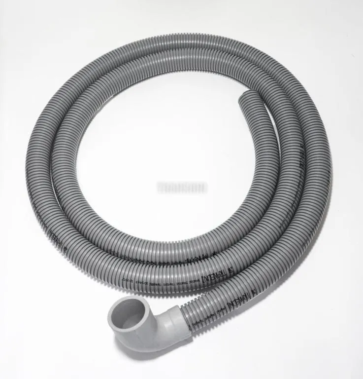 TUBO SAIDA 3/4 MAQ,90 GDE.3,0M
