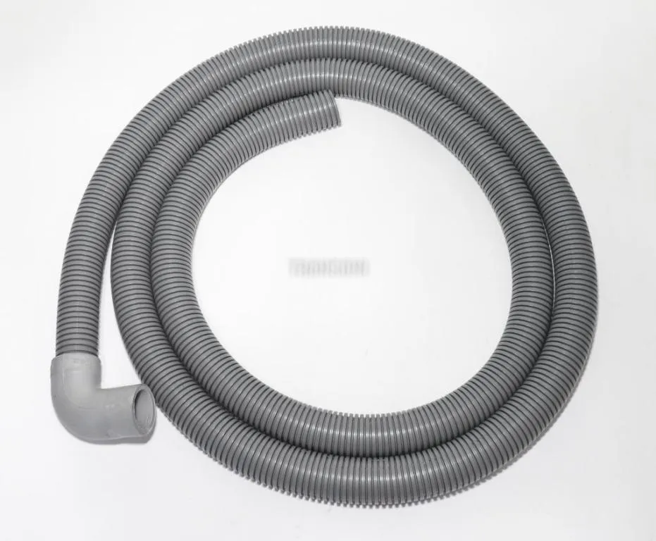 TUBO SAIDA 3/4 MAQ,90 PEQ.2,0M