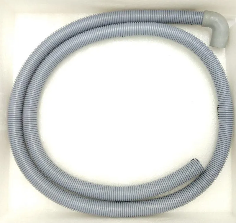TUBO SAIDA 3/4 MAQ,90 PEQ.3,0M