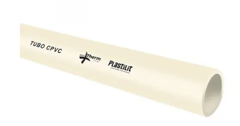 TUBO CPVC 1EMM