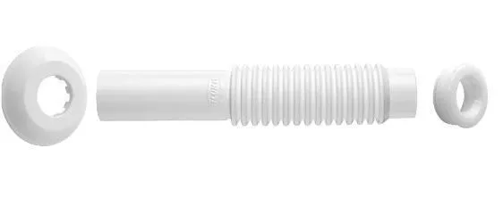 TUBO LIGACAO AJUSTAVEL BR PAVASO