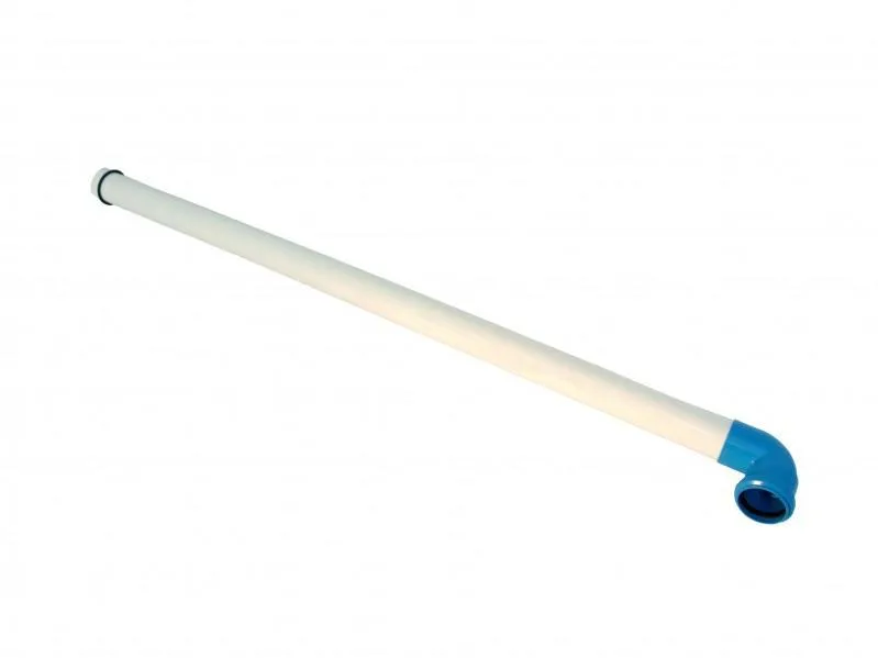 TUBO P/ VALVULA DESCARGA 38MM