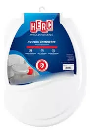 ASSENTO ENVOL IDEALE BRANCO