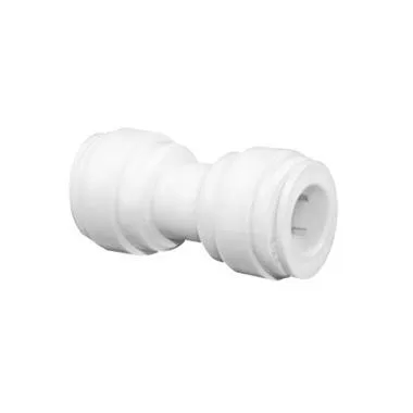 UNIAO RETA P/TUBO 3/8