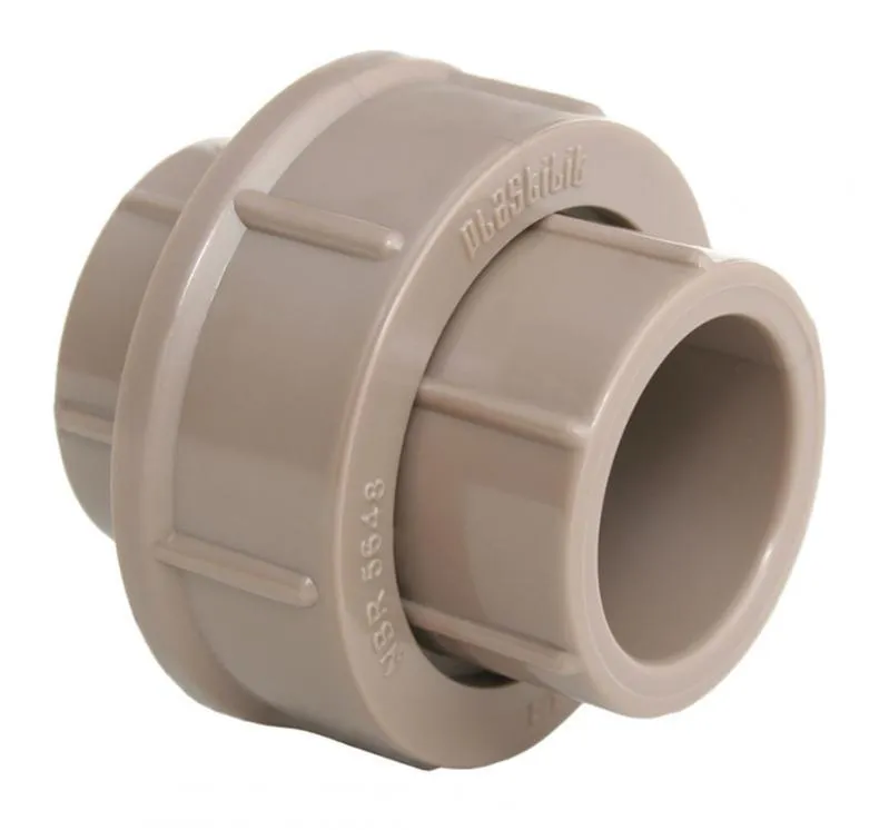 UNIAO SOLDAVEL 32MM