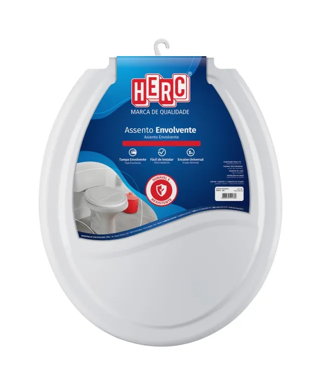 ASSENTO ENVOL IDEALE CINZA CLARO