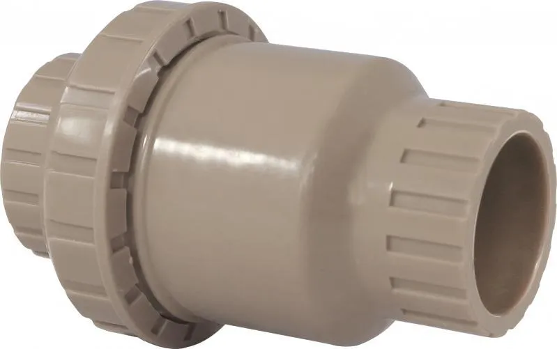 VALVULA DE RETENCAO SOLDAVEL BSOMM