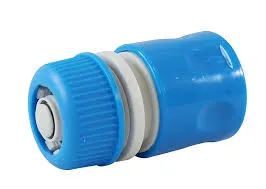 ESGUICHO Pf MANGUEIRA AZUL E CINZA