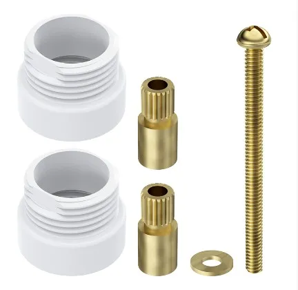 PROLONGADOR P/REG.DOCOL 20MM