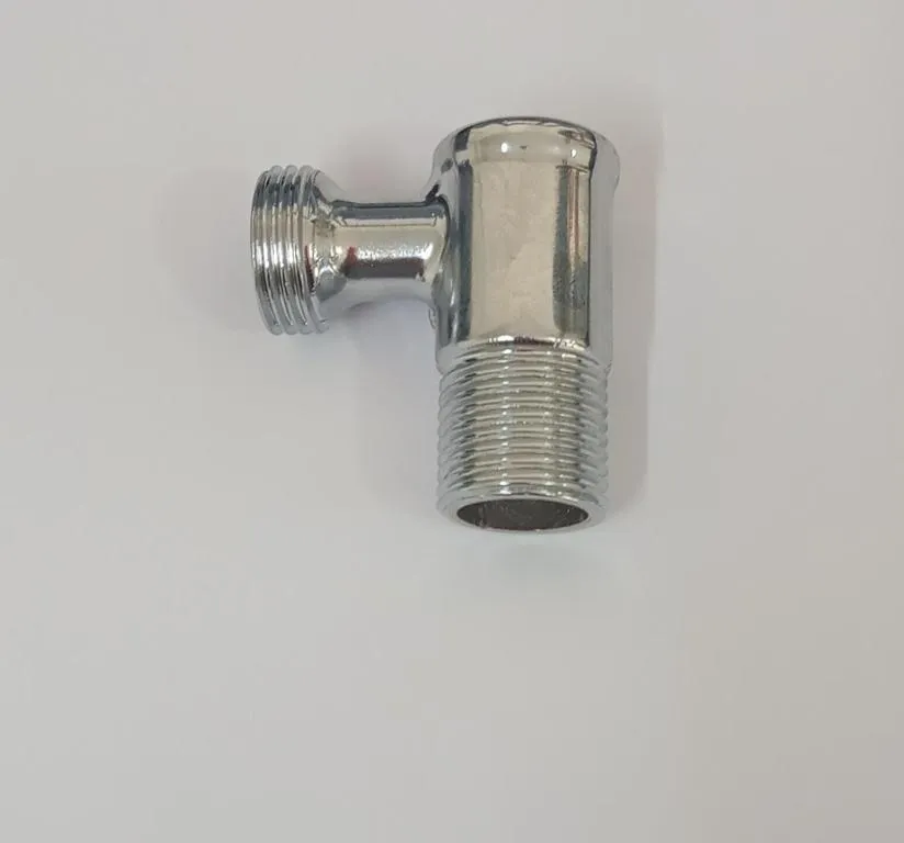 TORNEIRA TANQUE 10CM C/BICO 1/2 E 3/4 BR