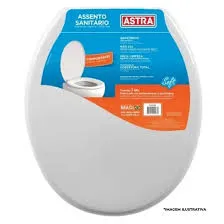 ASSENTO SANITARIO SOFT TPJ/ASBR1