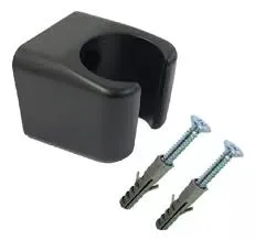 SUPORTE P/GATILHO PRETO