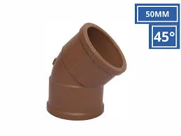 JOELHO SOLDAVEL 45 X5OMM