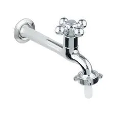 TORNEIRA PIA/TANQ. 1178 C-353 18CM C/B