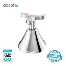 ACABAMENTO P/REG.1/2 E 3/4 DOCOL PERTUT