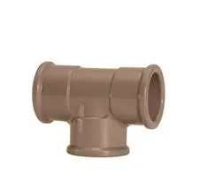 TEE SOLDAVEL 25MM