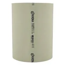 PROLONGADOR P/CX SIFINADA DN 250x200MM