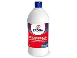 SOLUCAO PREPARADORA 1000ML