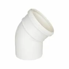 JOELHO ESGOTO 45 X40MM