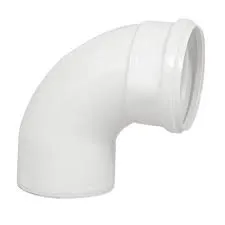 CURVA ESGOTO CURTA 90 X5OMM