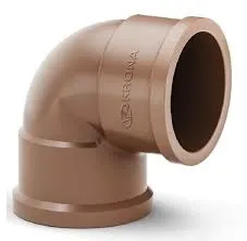 JOELHO SOLDAVEL 90 XB0MM